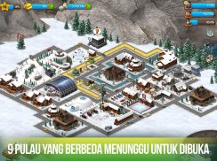 Paradise City - Island Simulation Bay screenshot 5