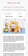 Baby Widget : Baby Tracker screenshot 2