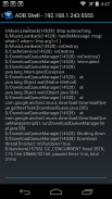 Remote ADB Shell screenshot 3