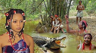 Nollywood TV Film in English screenshot 1