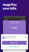 magicpin - get cashback for discovering your city screenshot 2