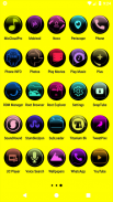 Colorful Glass Orb Icon Pack ✨Free✨ screenshot 3