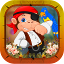 Pirate Monkey Escape - A2Z Escape Game - Baixar APK para Android | Aptoide