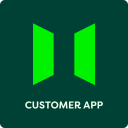Hero FinCorp - Customer App icon