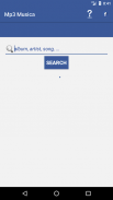 تحميل اغاني MP3 screenshot 1