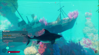 Guide For Maneater Shark Game screenshot 2