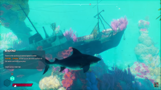 Man Eater Megalodon Shark Game on the App Store