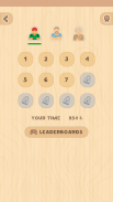 Multiplication table. Learn and Play! screenshot 16