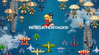 Merge 3 Shooter screenshot 5