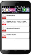 Curso Fiscal screenshot 0