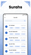 AL Quran Kareem - Holy Quran screenshot 1