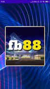 FB88 - Cổng Game Bài Trực Tuyến screenshot 0