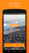 Babbel – Learn Spanish screenshot 0