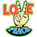 Peace Quotes in English - Inner Thoughts & Status