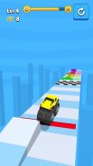 Bigfoot Smasher 3D screenshot 2