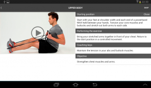 powerbands screenshot 16