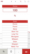 Unit Converter 12in1 screenshot 14