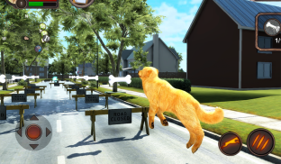 Golden Retriever Simulator screenshot 15