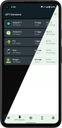 AppChecker - App & System info screenshot 1