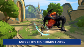 Somnolent: Action RPG Fantasy screenshot 3