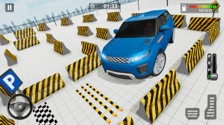 Car Driving School 3D Car Game screenshot 4