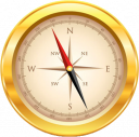 指南针临360 Compass Pro 免费 Icon