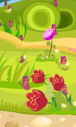 Sweet Butterflies screenshot 7