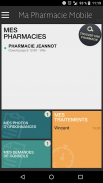 Ma Pharmacie Mobile screenshot 4