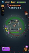 Tower Defense:Захист від зомбі screenshot 0