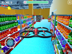 RC Drone Flight Simulator 3D screenshot 7