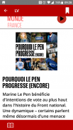 Le Vif/L'Express screenshot 3