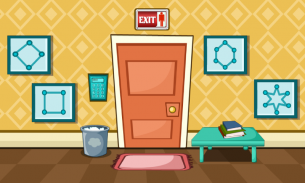 Escape Game-Challenging Doors screenshot 15