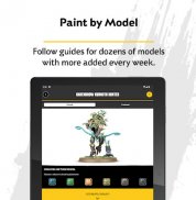 Citadel Colour: The App screenshot 9