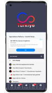 Oppo Kullanıcı Platformu - ColorOS Türkiye screenshot 3