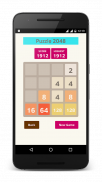 Puzzle 2048 screenshot 5