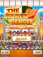 The Ramen Sensei 2 screenshot 10