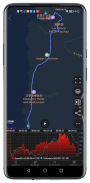 Velocímetro GPS Pro screenshot 4