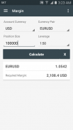 Forex Calculators screenshot 3