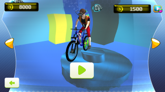 Under Water Racing Simulator screenshot 6