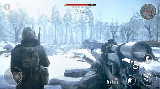 Call of Sniper Cold War 2 screenshot 0