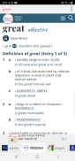 All English Dictionaries screenshot 2