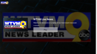 WTVM News 9 screenshot 7