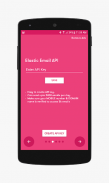 BESC - Bulk Email Sender Client SMTP screenshot 2