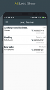 Lead Management System & Lead Tracker screenshot 9