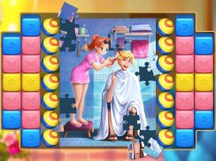 Art of Blast: Puzzle & Friends screenshot 5