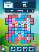 Block Blast: Total Collapse screenshot 12
