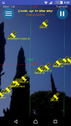 Up in the Sky: satellites screenshot 1