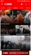 THE WEEK LIVE screenshot 7