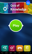 trivia hard quiz challenge screenshot 0