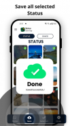 Status Saver - Status Video screenshot 5